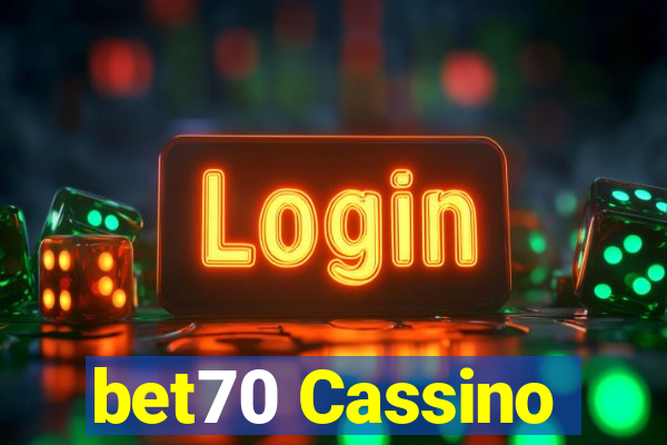 bet70 Cassino